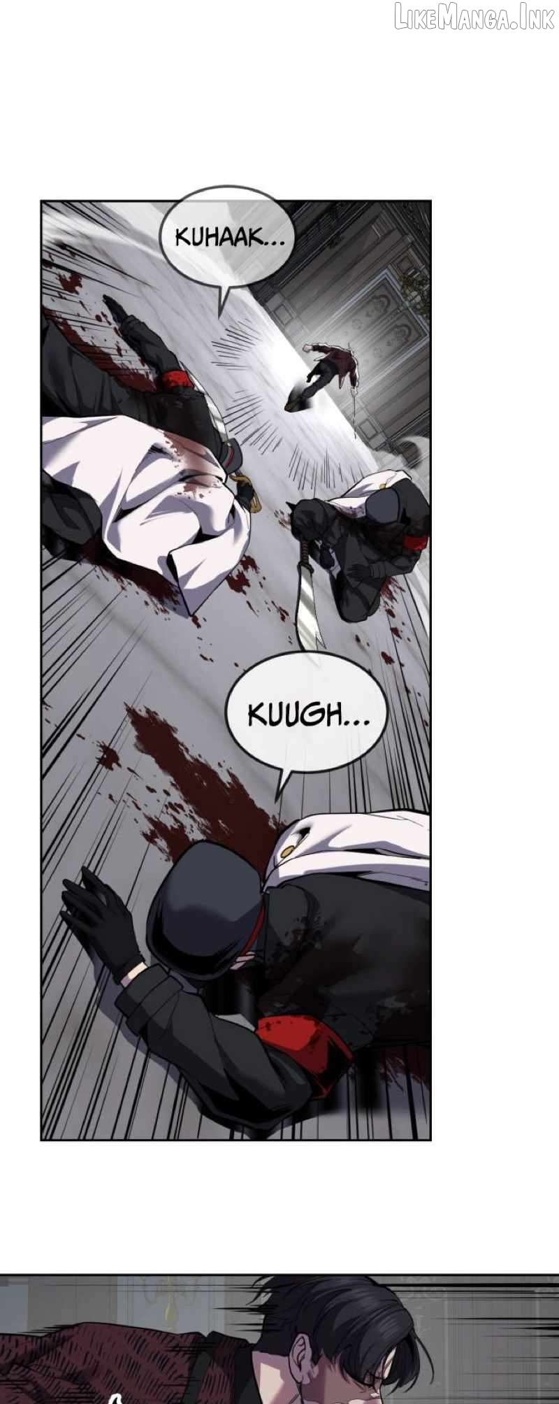 Read The Boy of Death Manga Online
