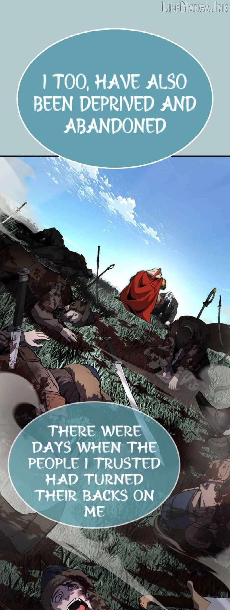 Read The Boy of Death Manga Online