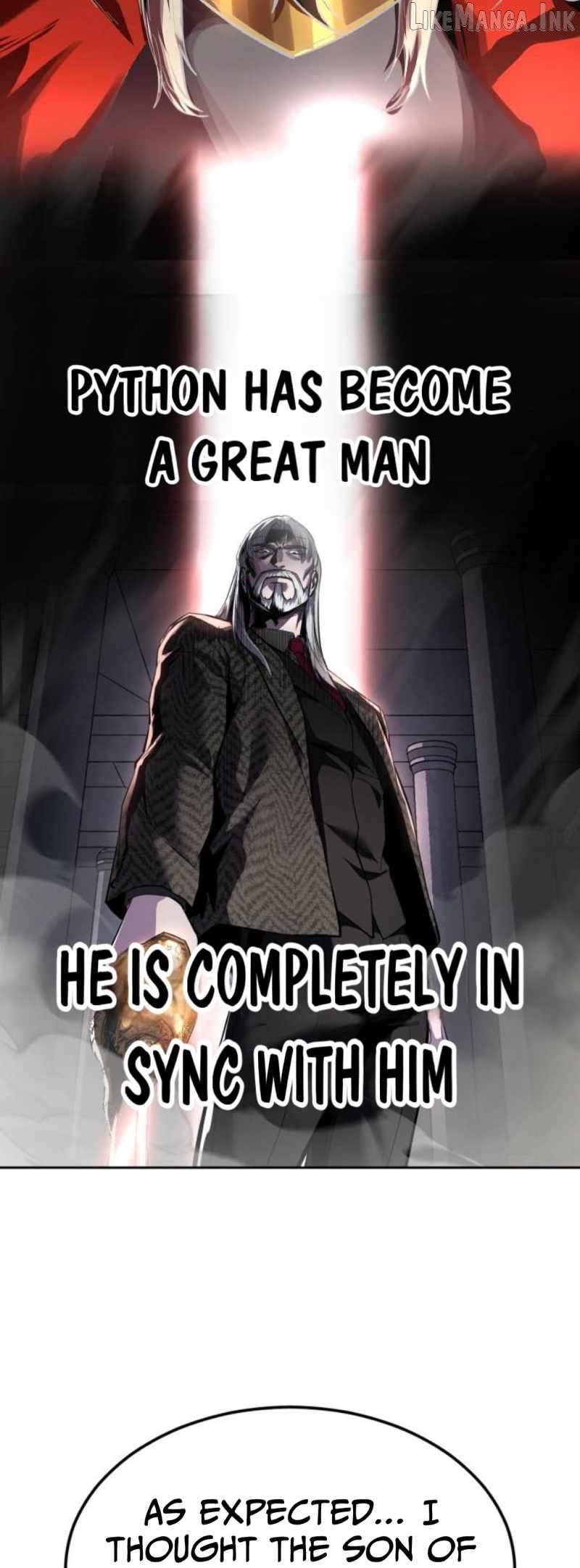 Read The Boy of Death Manga Online