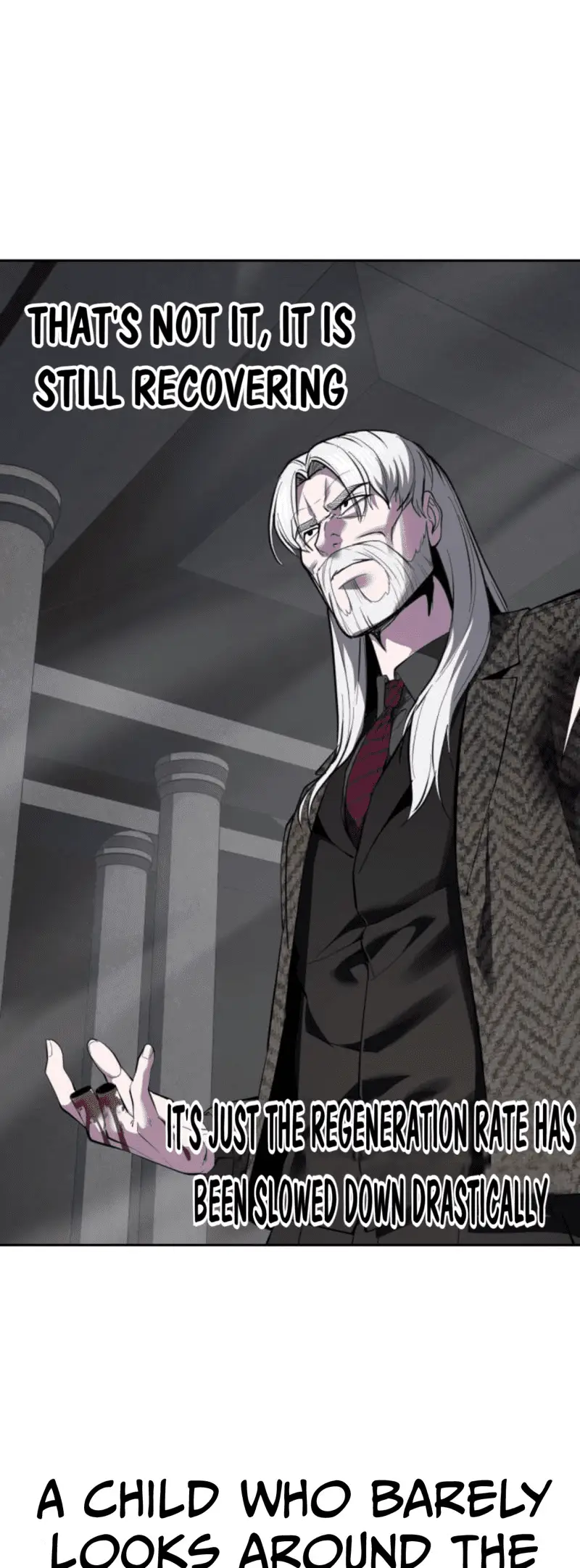 Read The Boy of Death Manga Online