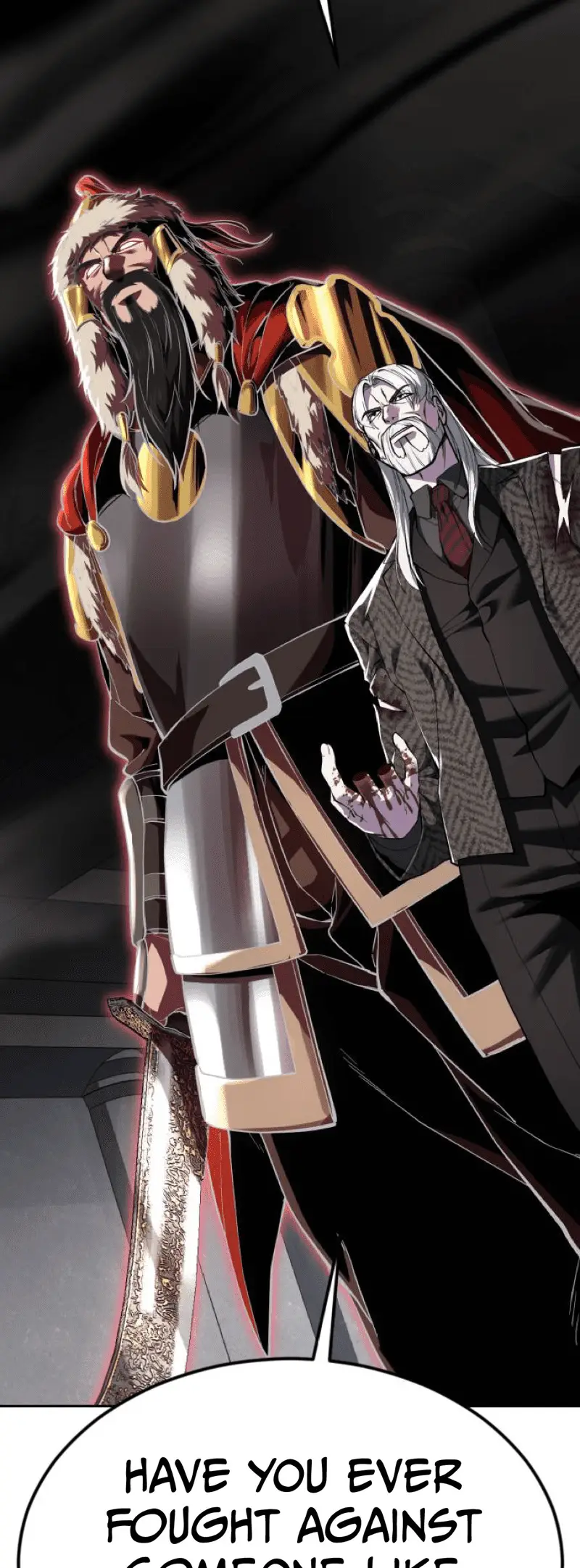 Read The Boy of Death Manga Online