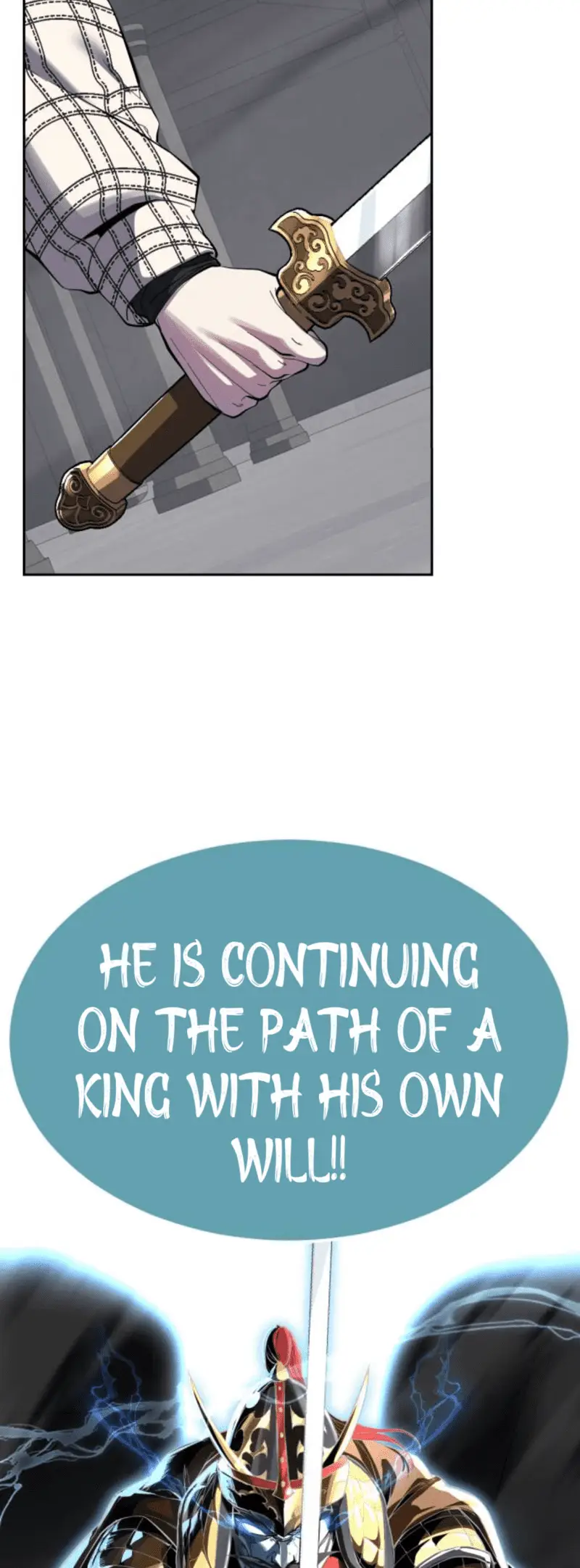 Read The Boy of Death Manga Online