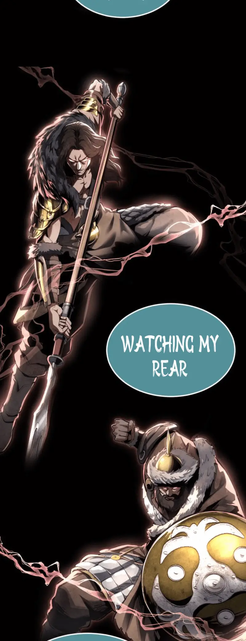 Read The Boy of Death Manga Online
