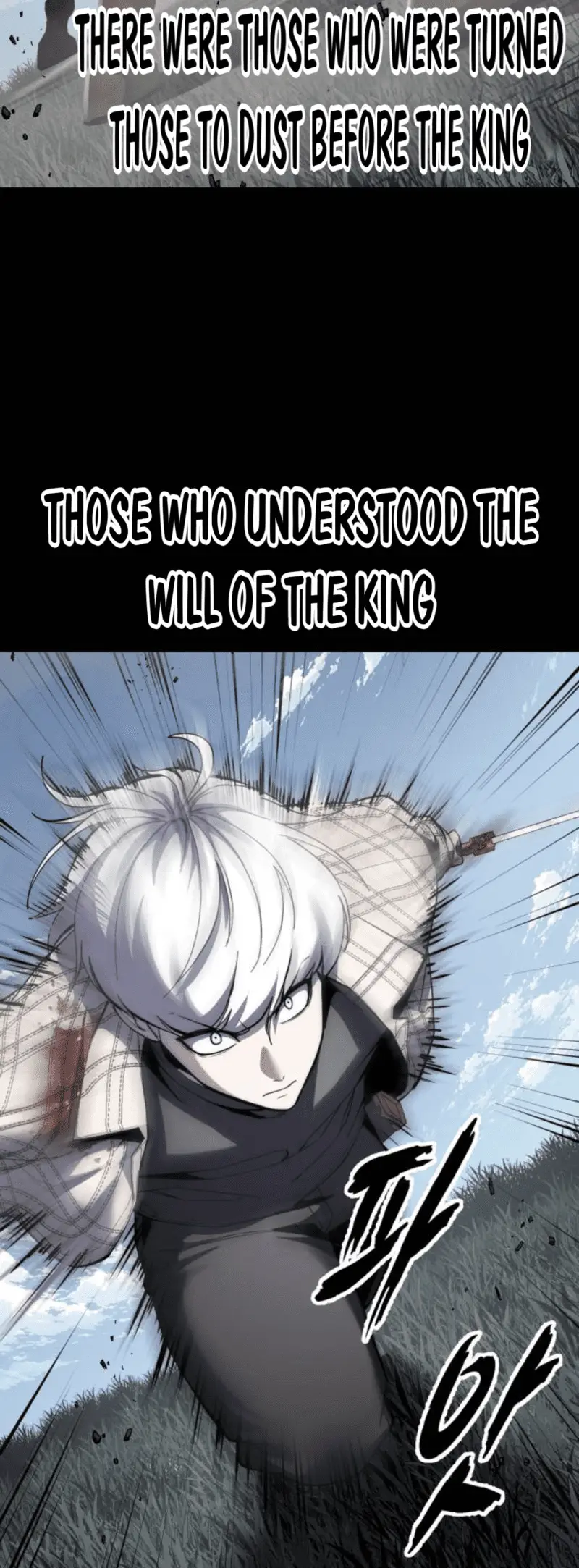 Read The Boy of Death Manga Online