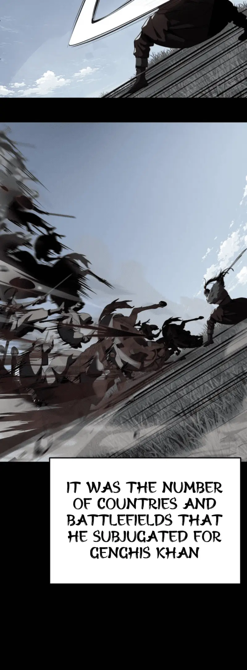Read The Boy of Death Manga Online