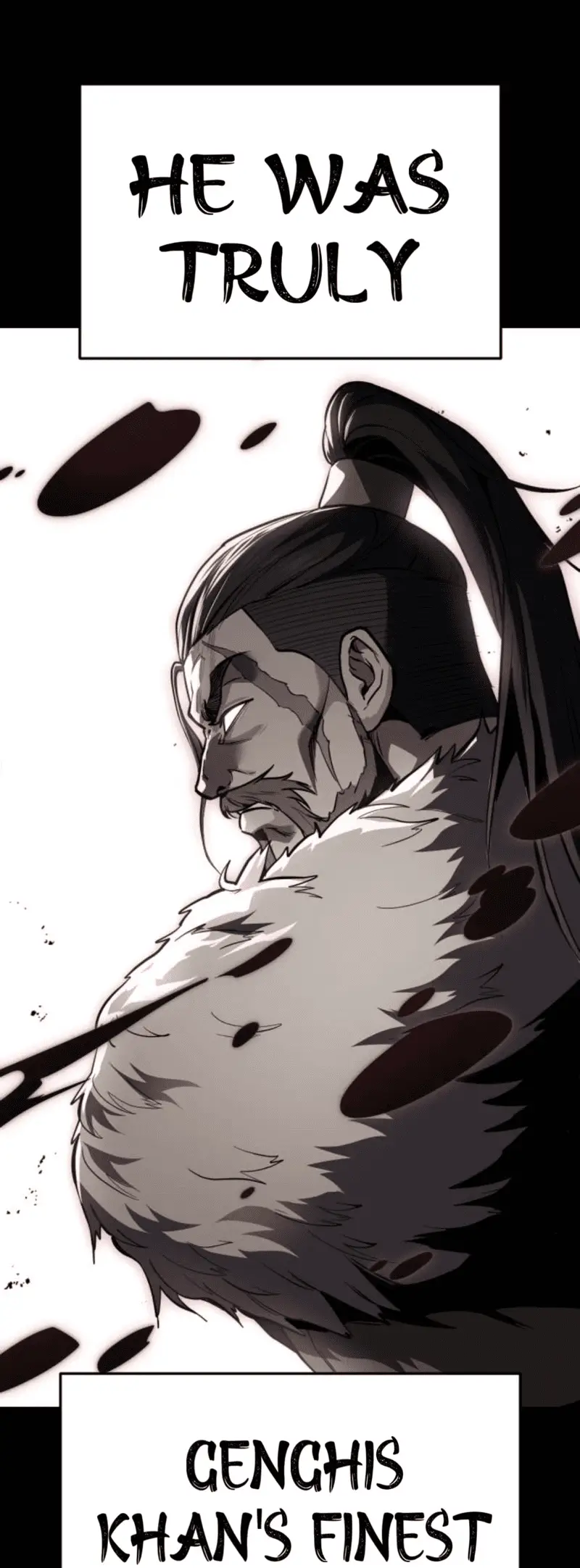 Read The Boy of Death Manga Online