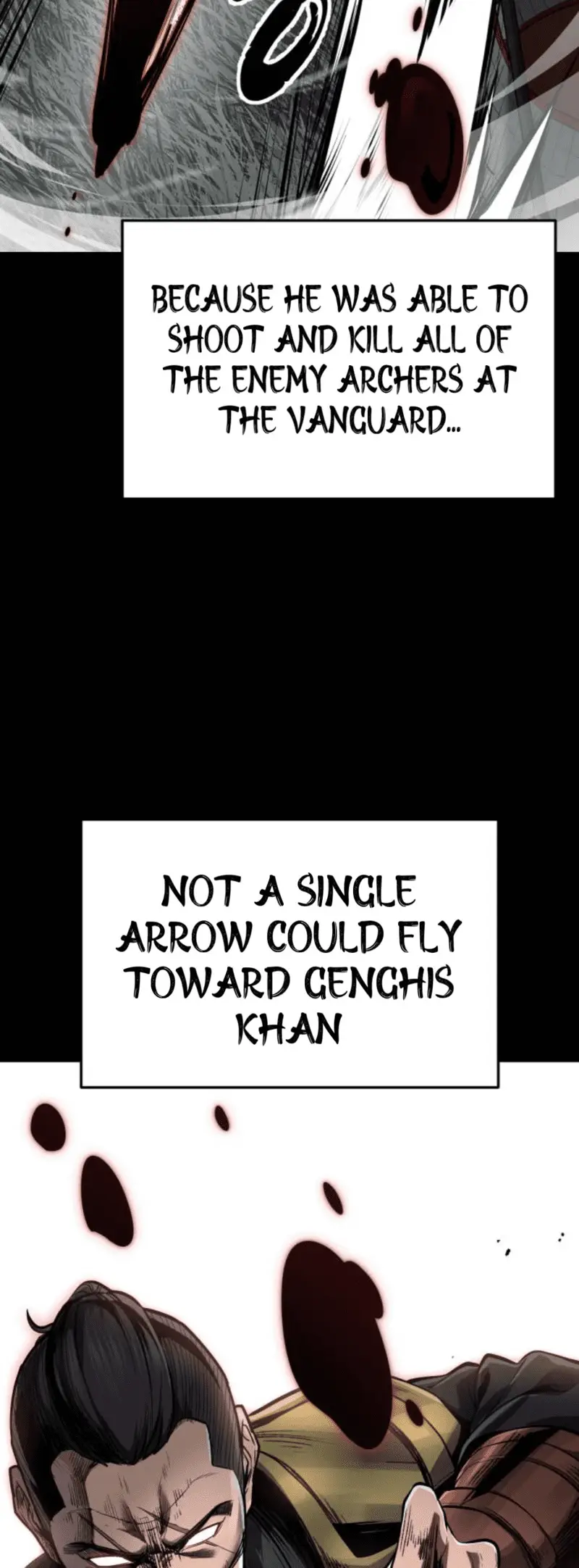 Read The Boy of Death Manga Online