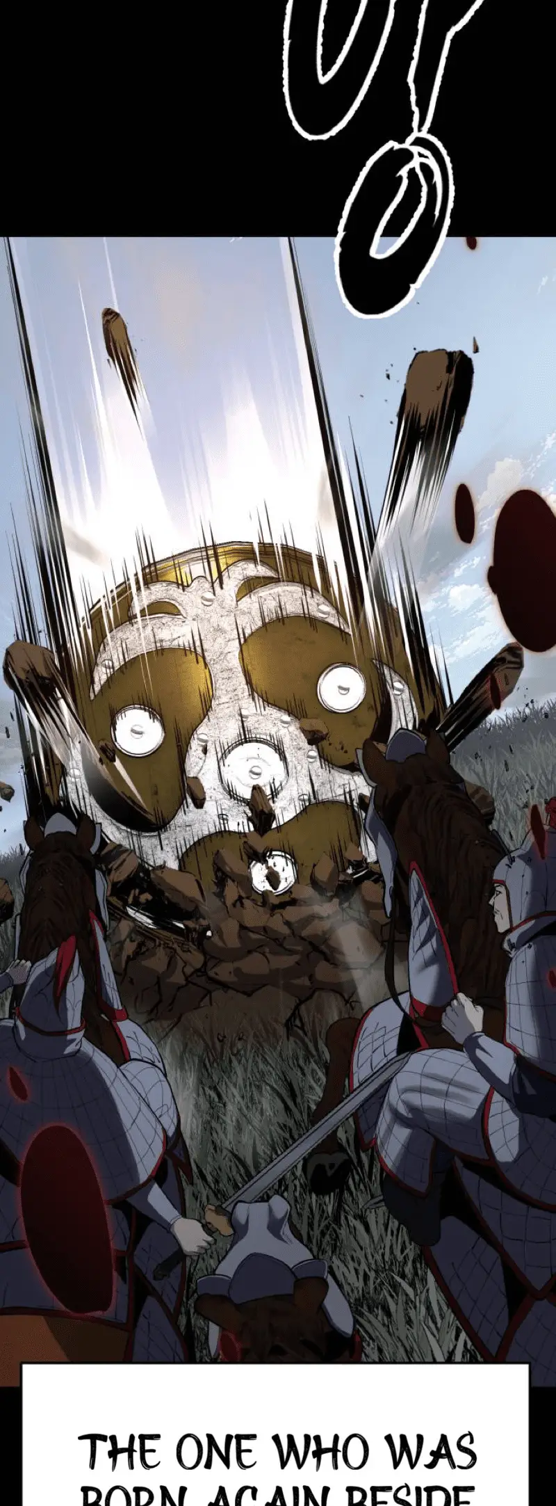 Read The Boy of Death Manga Online