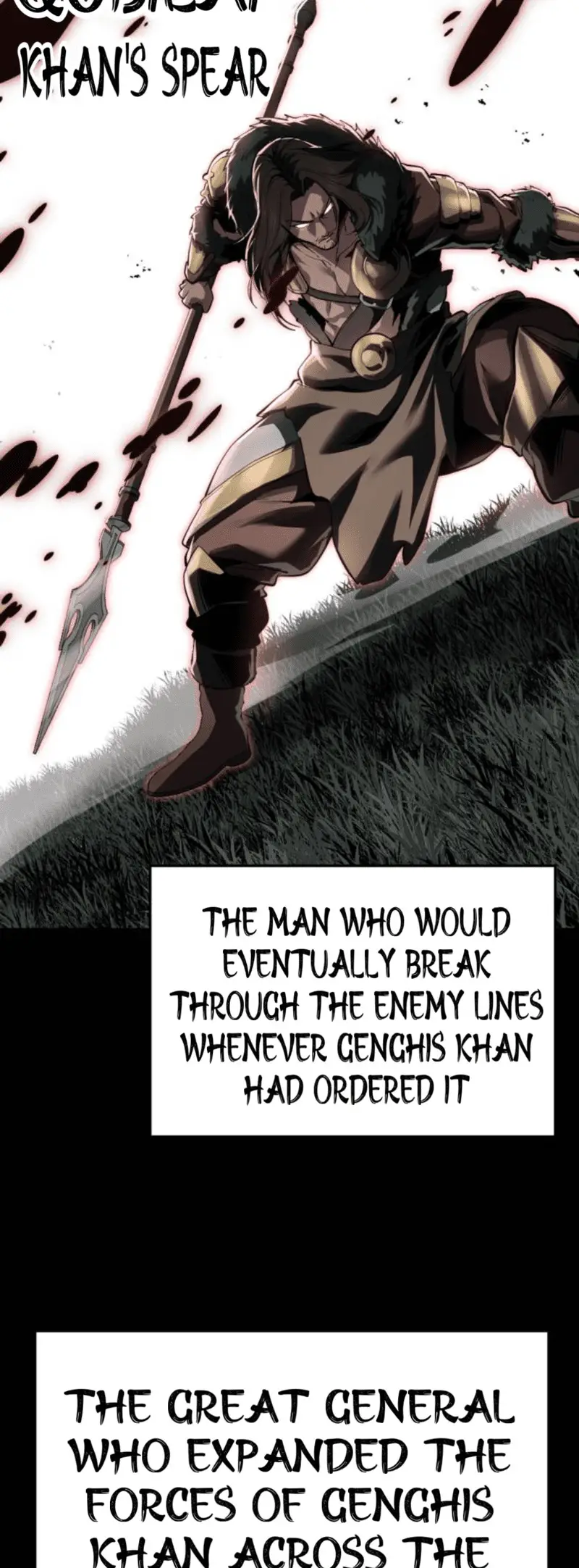 Read The Boy of Death Manga Online