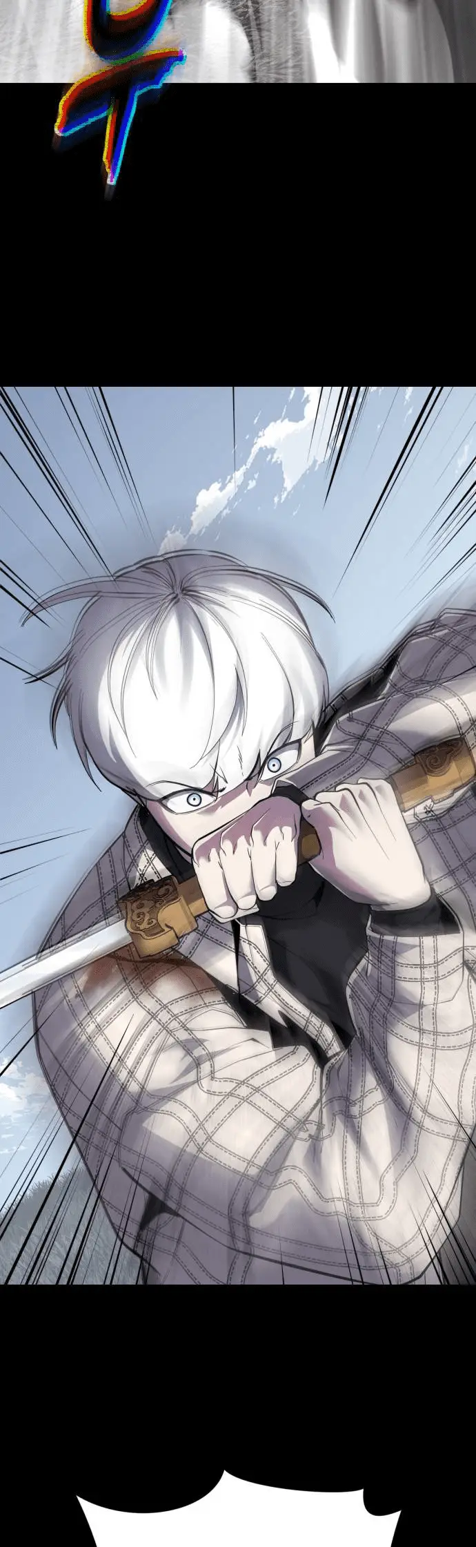 Read The Boy of Death Manga Online