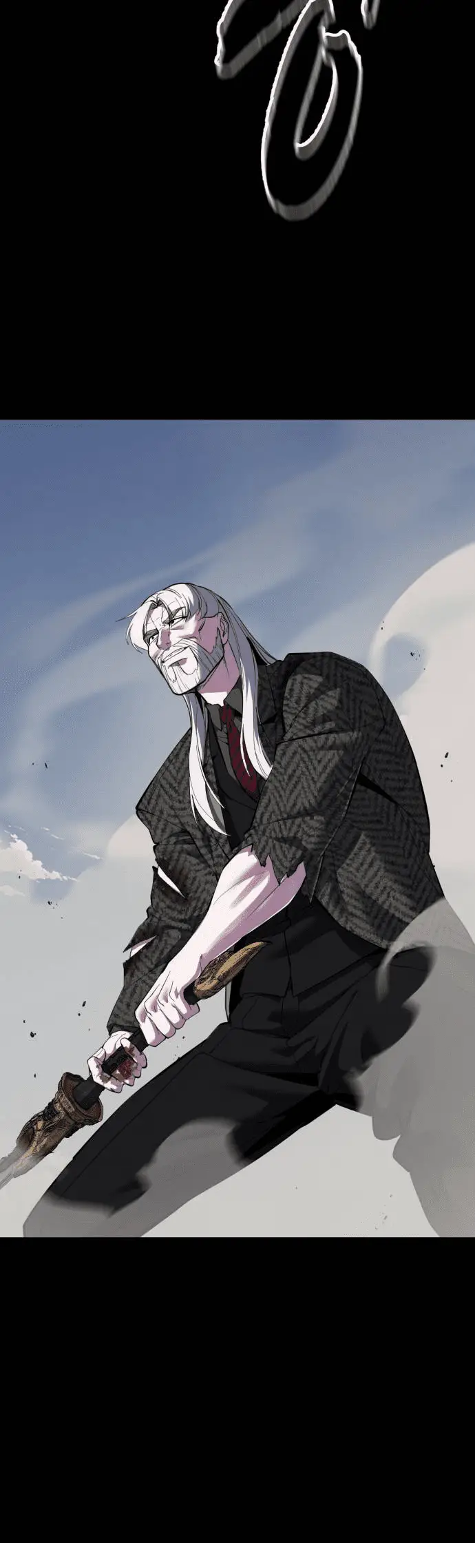 Read The Boy of Death Manga Online