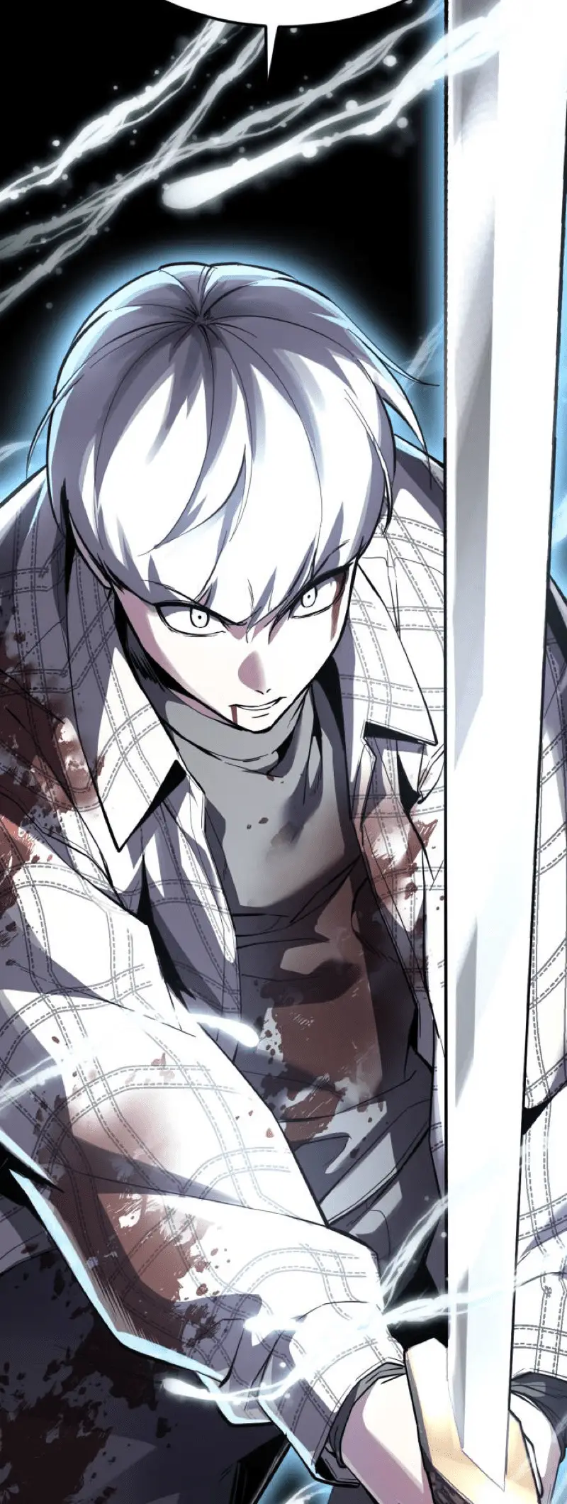 Read The Boy of Death Manga Online