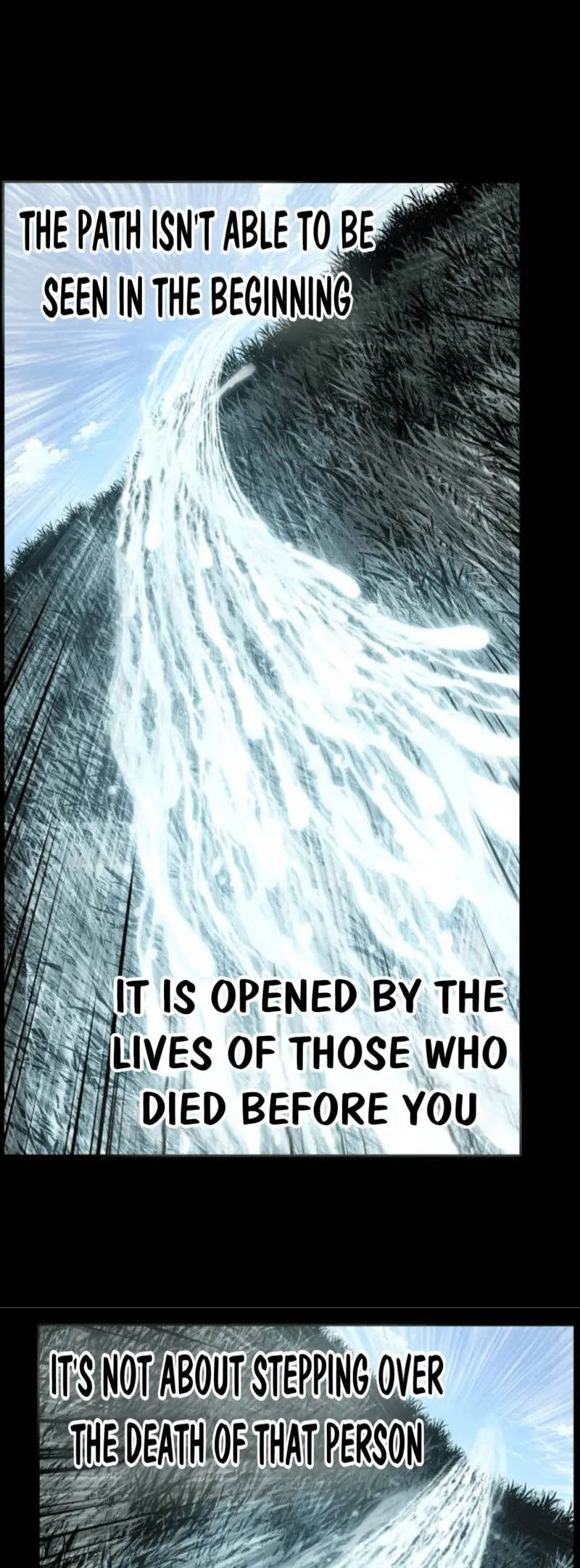 Read The Boy of Death Manga Online