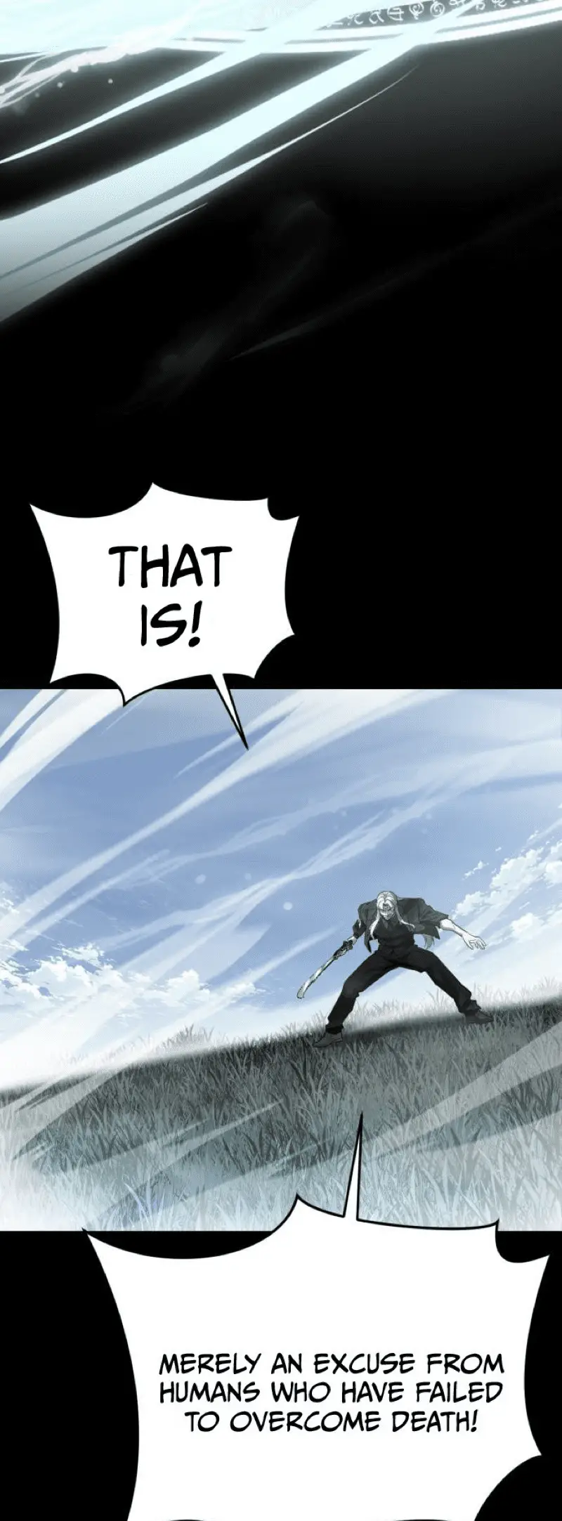 Read The Boy of Death Manga Online