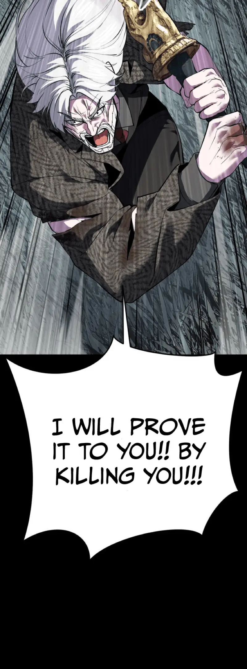 Read The Boy of Death Manga Online