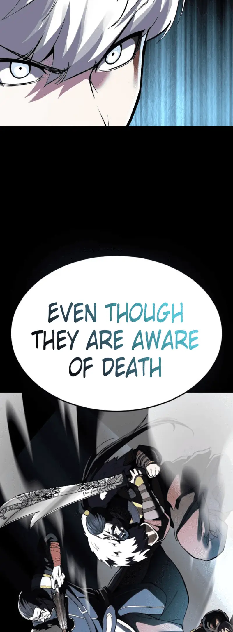 Read The Boy of Death Manga Online