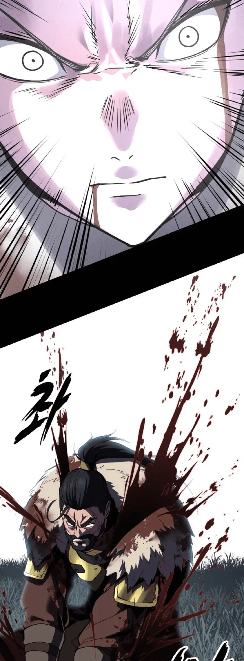 Read The Boy of Death Manga Online