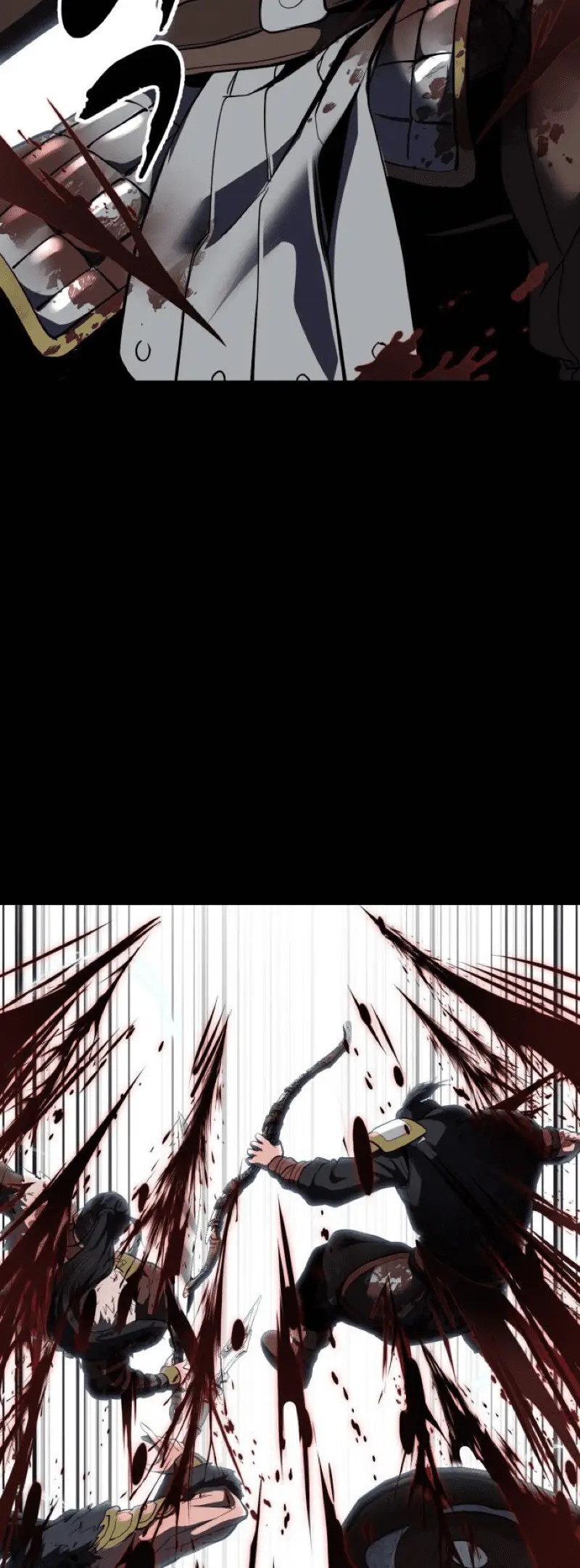 Read The Boy of Death Manga Online