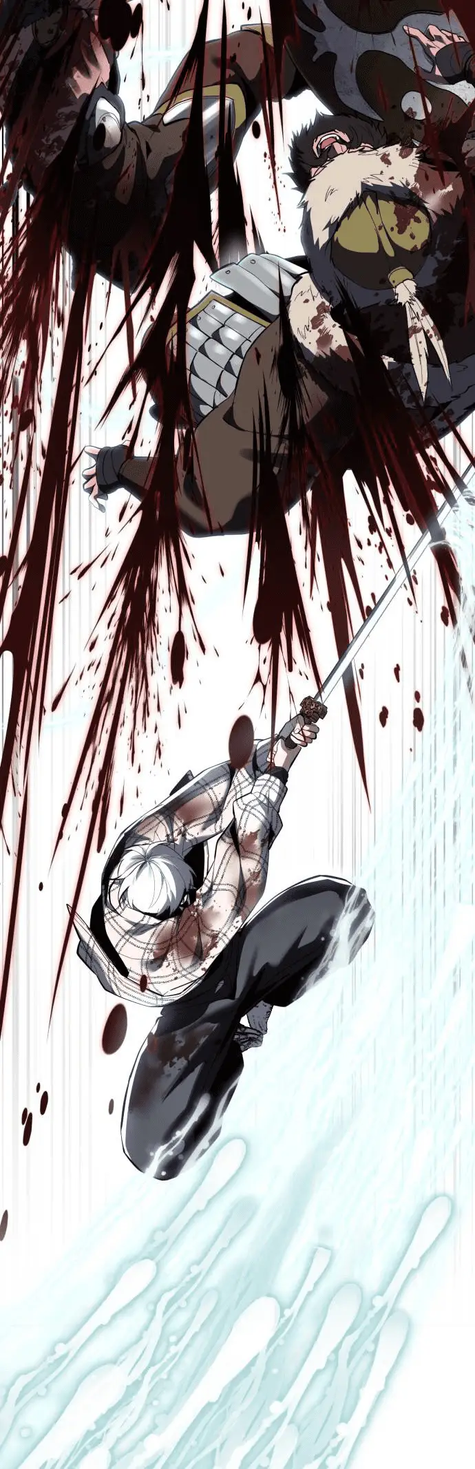 Read The Boy of Death Manga Online
