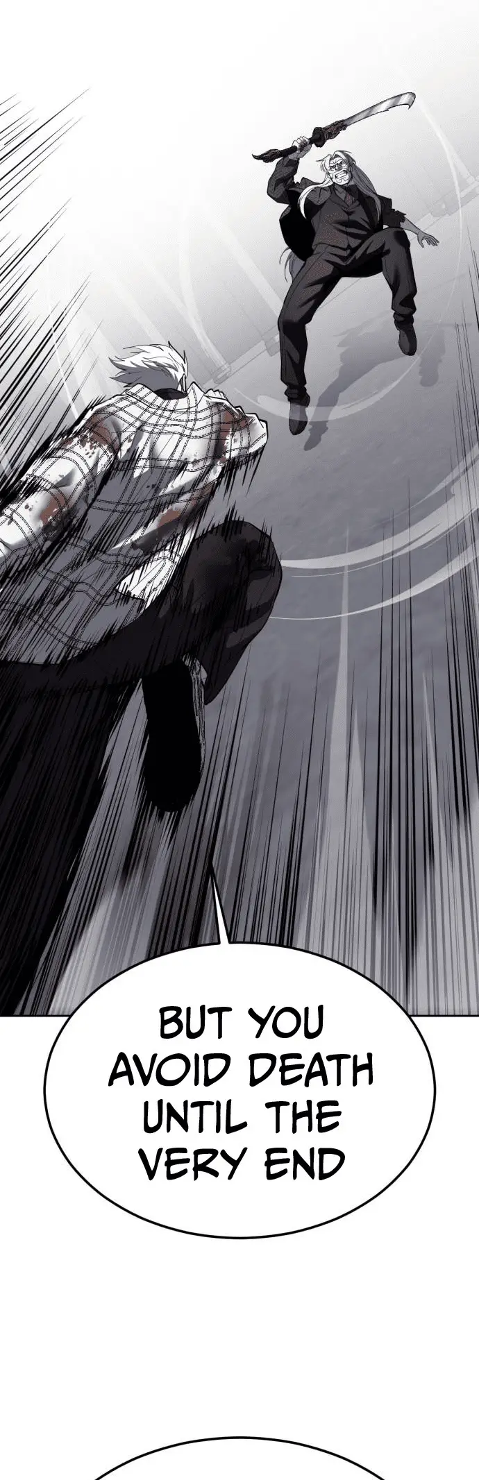 Read The Boy of Death Manga Online