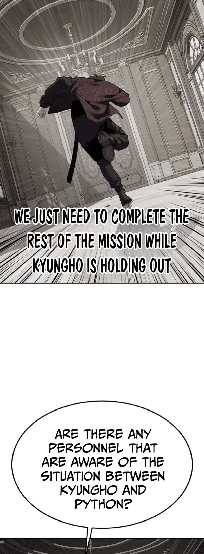 Read The Boy of Death Manga Online