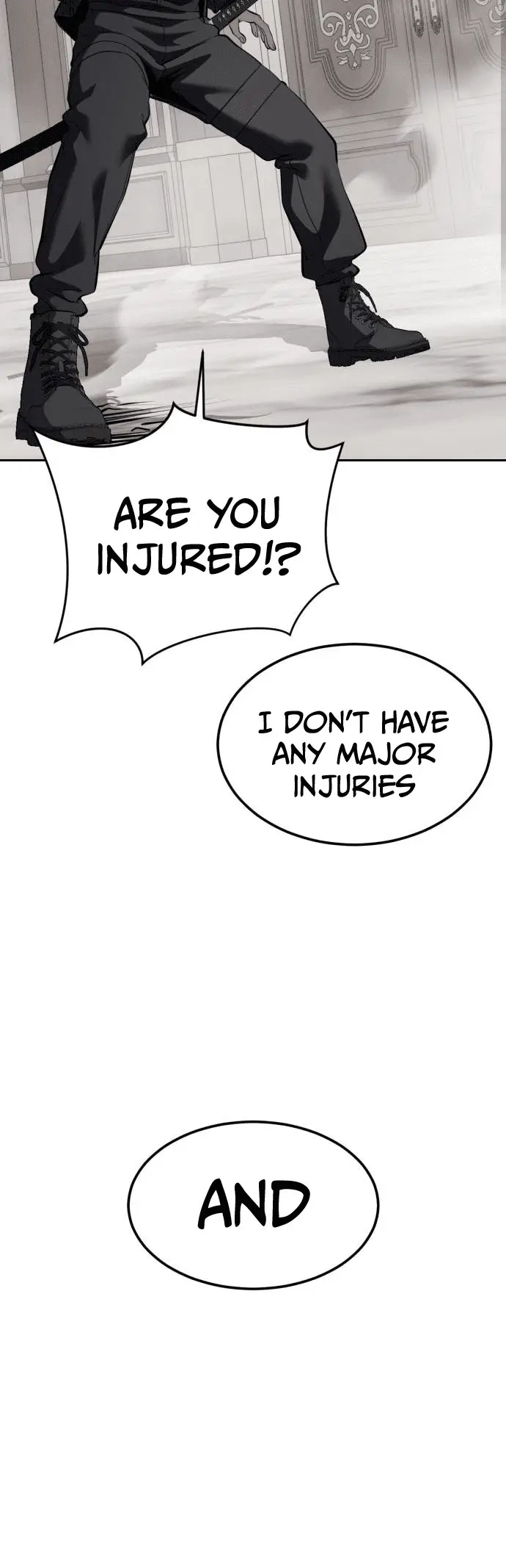 Read The Boy of Death Manga Online
