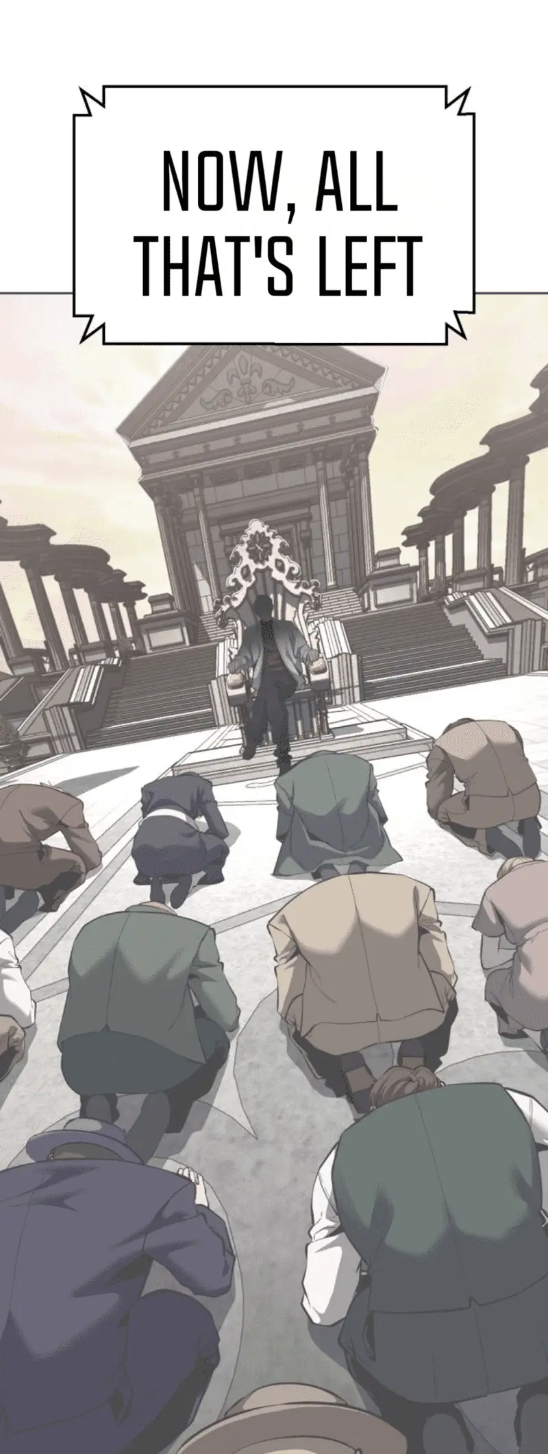 Read The Boy of Death Manga Online
