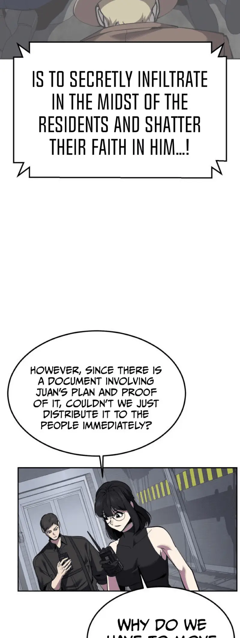 Read The Boy of Death Manga Online