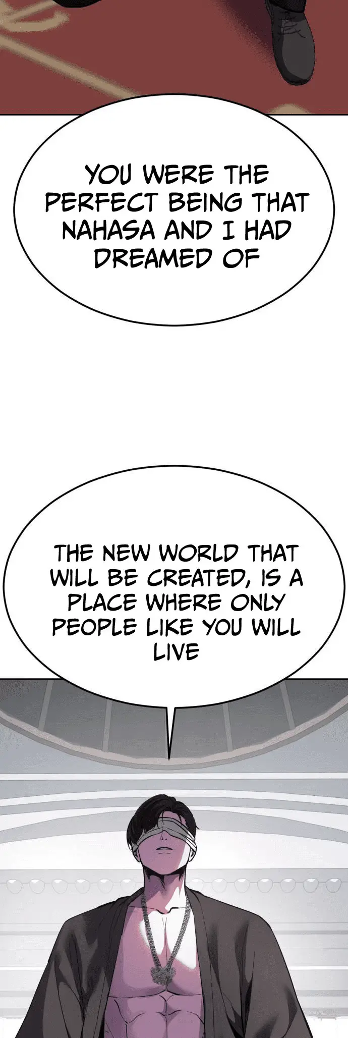 Read The Boy of Death Manga Online