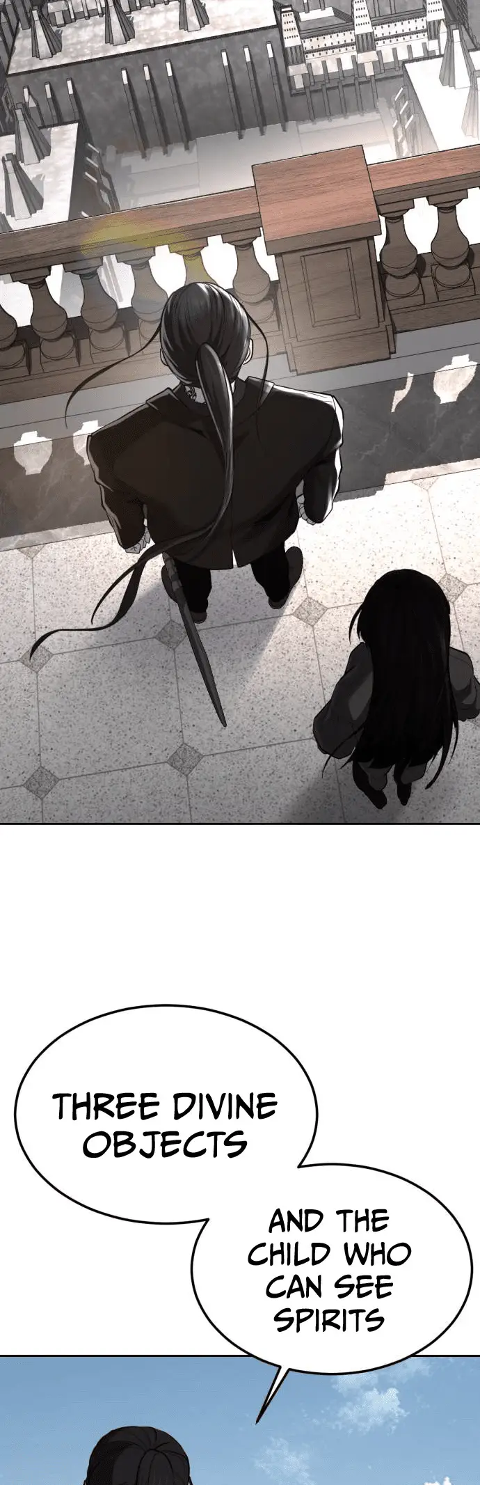 Read The Boy of Death Manga Online