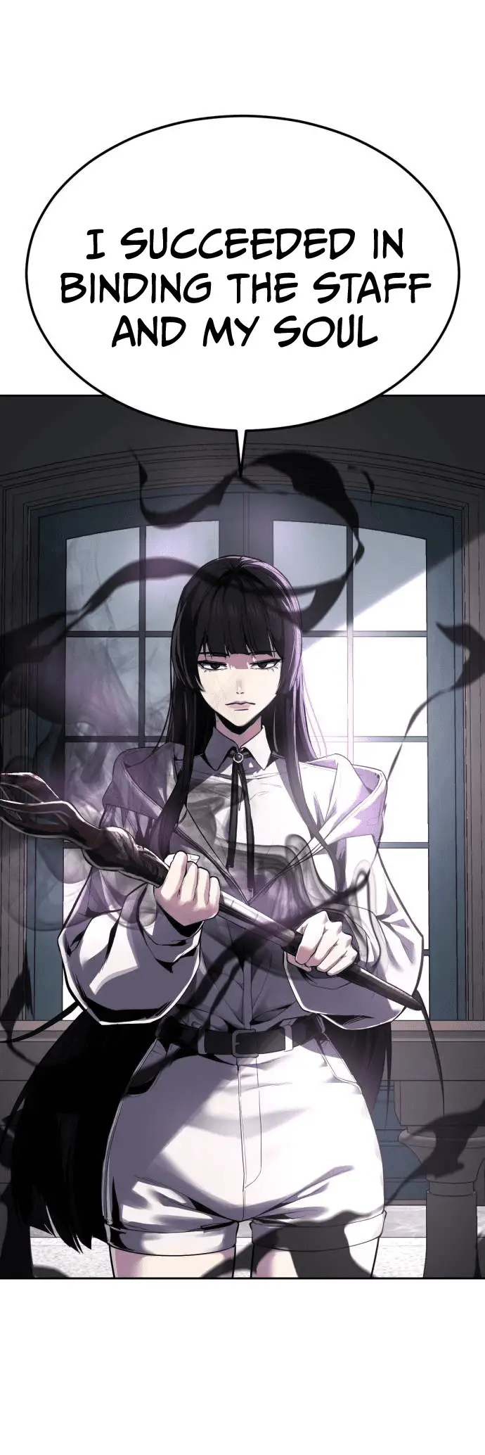 Read The Boy of Death Manga Online