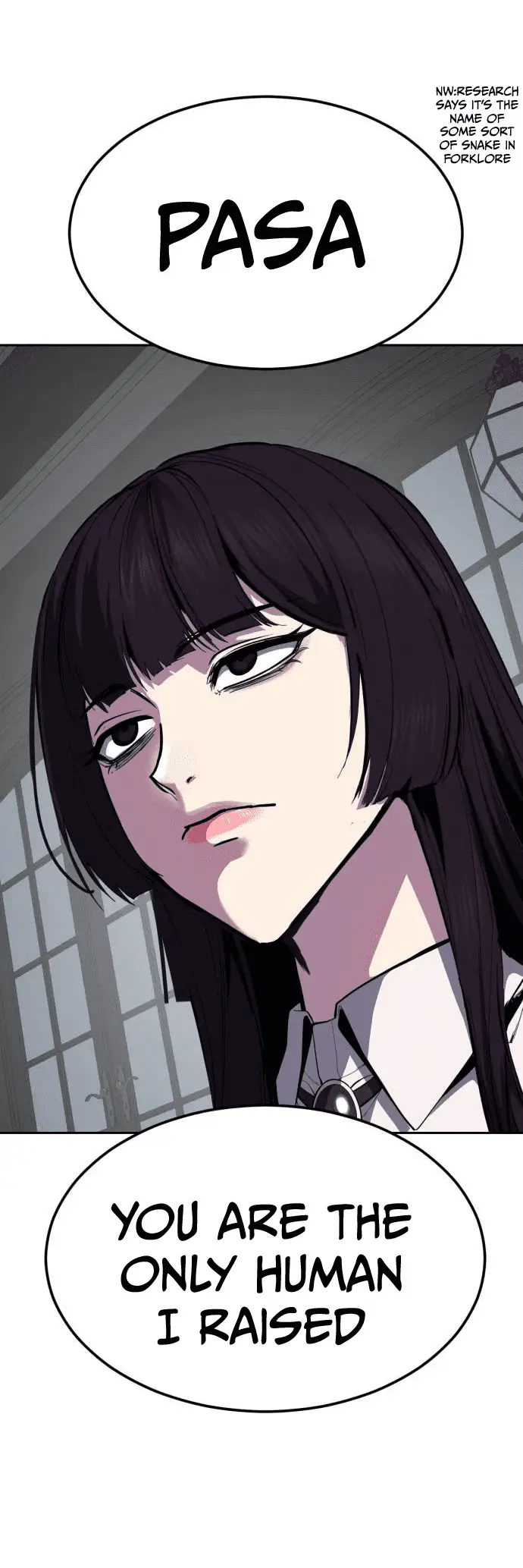 Read The Boy of Death Manga Online