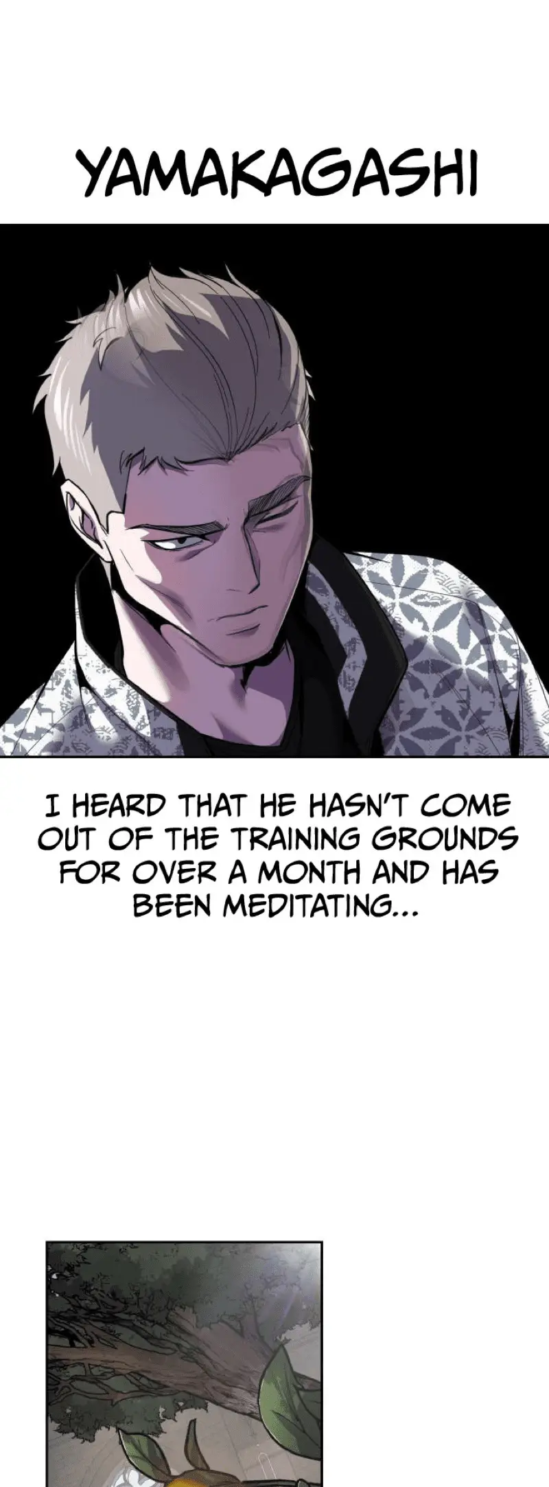 Read The Boy of Death Manga Online