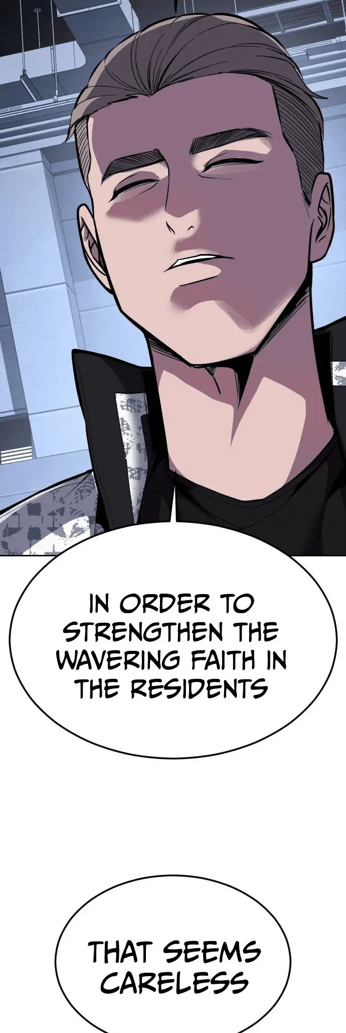 Read The Boy of Death Manga Online