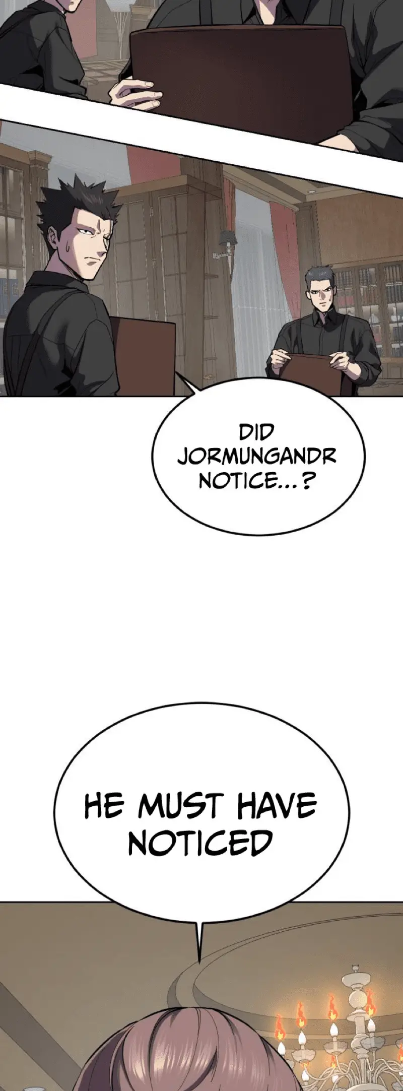 Read The Boy of Death Manga Online