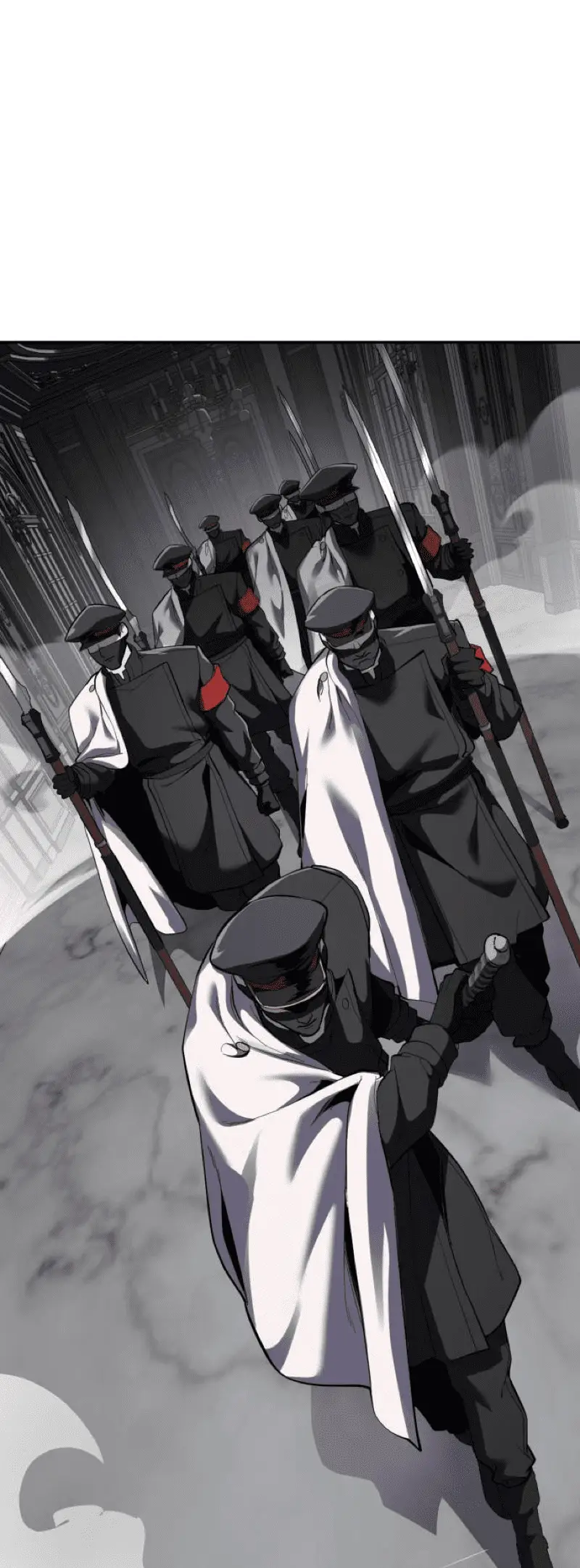 Read The Boy of Death Manga Online