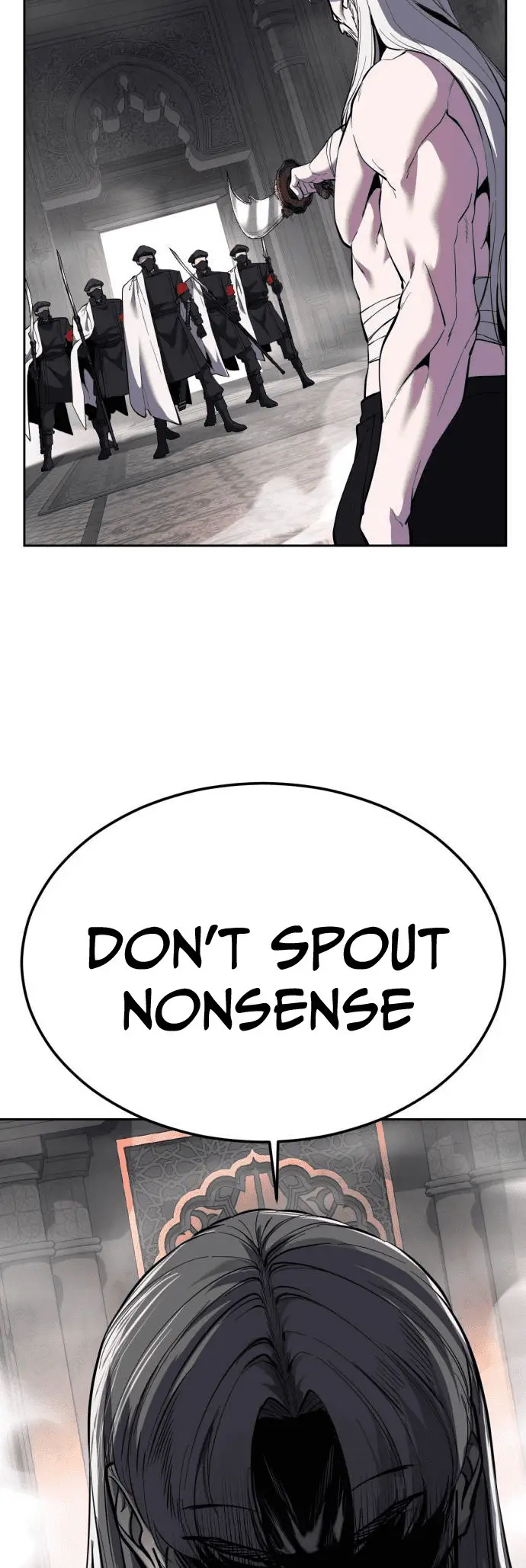 Read The Boy of Death Manga Online