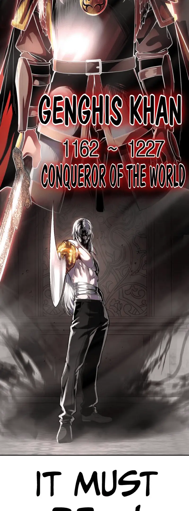 Read The Boy of Death Manga Online