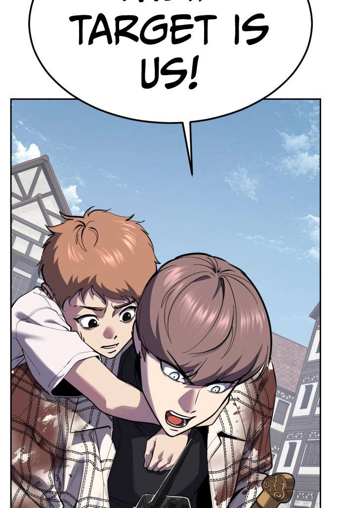 Read The Boy of Death Manga Online