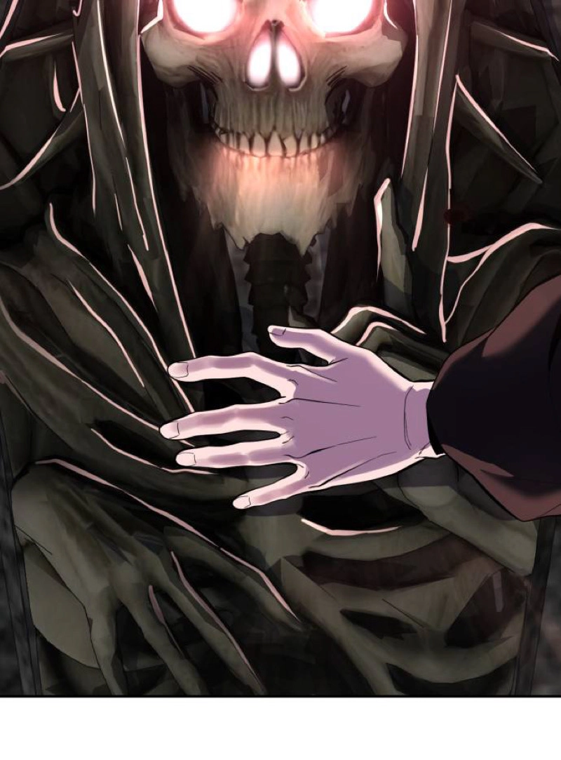 Read The Boy of Death Manga Online