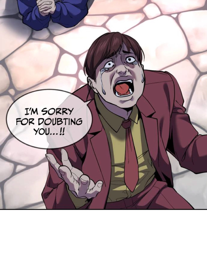 Read The Boy of Death Manga Online