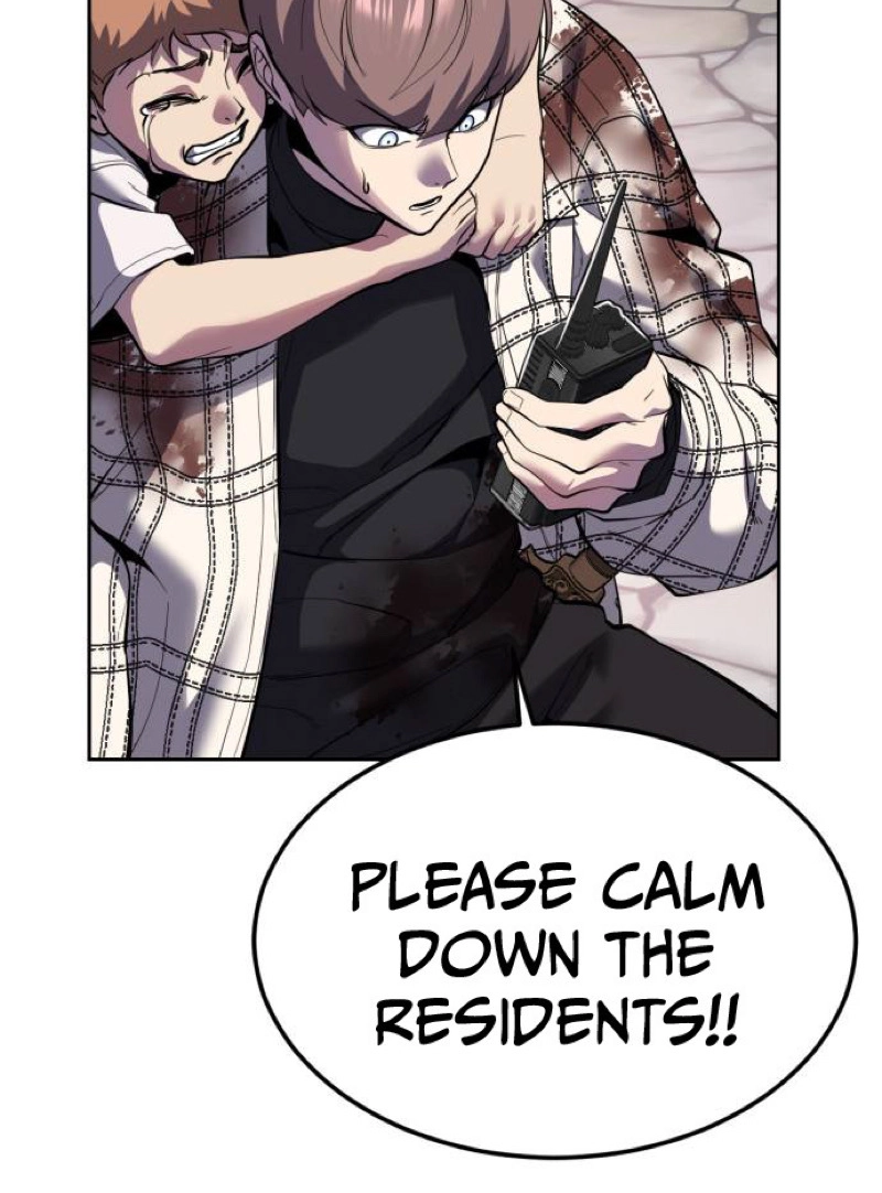 Read The Boy of Death Manga Online