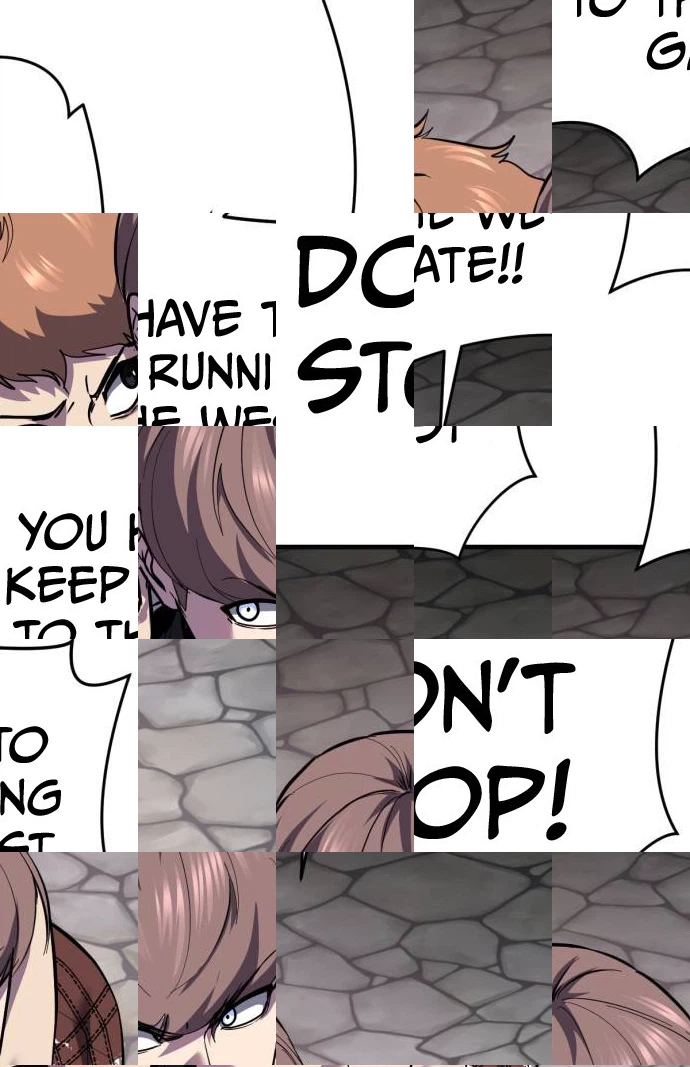 Read The Boy of Death Manga Online
