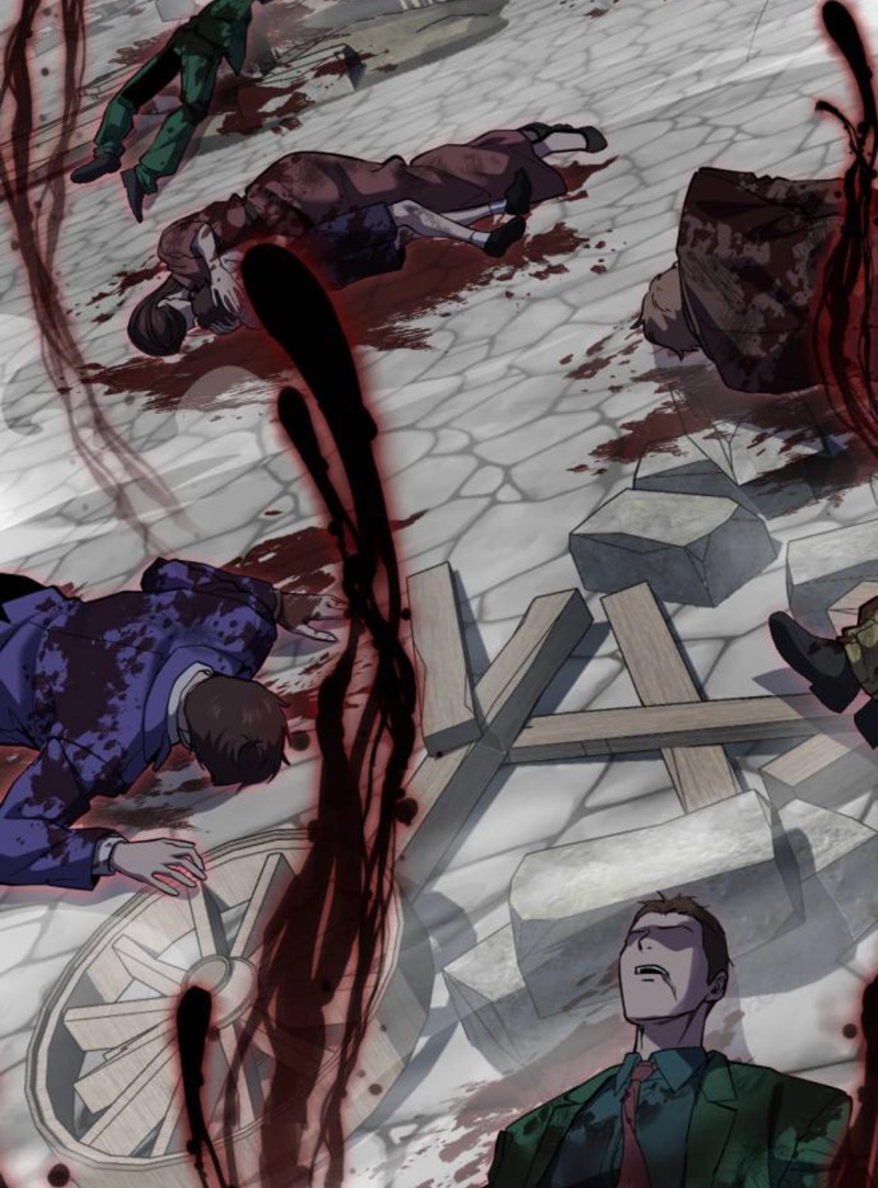 Read The Boy of Death Manga Online