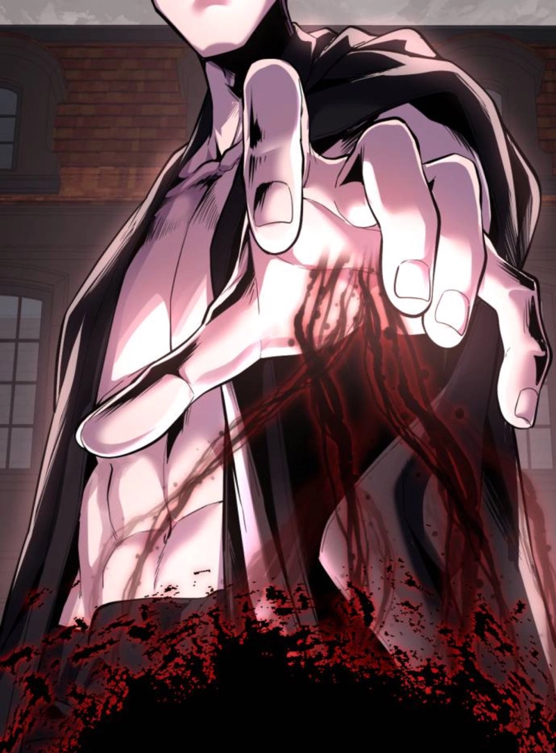 Read The Boy of Death Manga Online