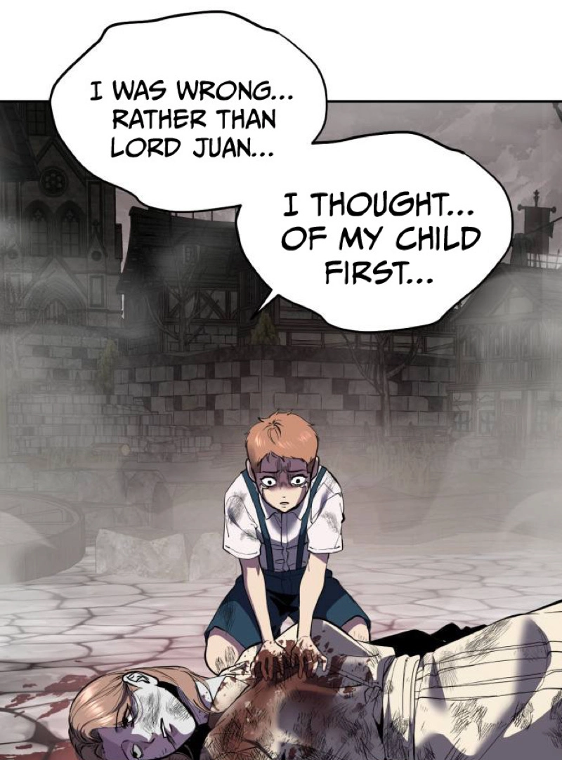 Read The Boy of Death Manga Online