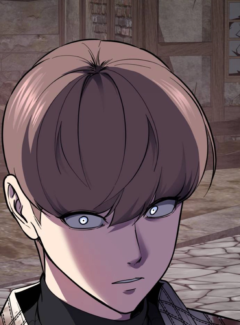 Read The Boy of Death Manga Online