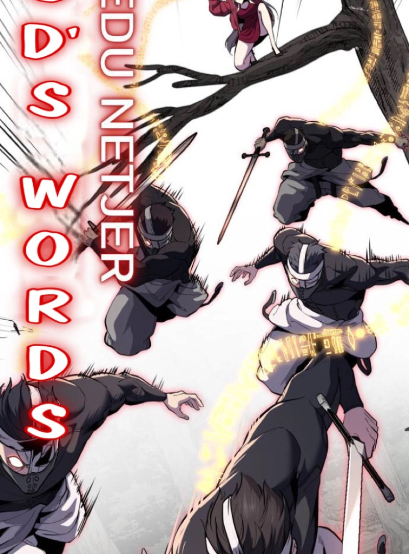 Read The Boy of Death Manga Online