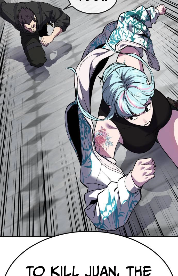 Read The Boy of Death Manga Online