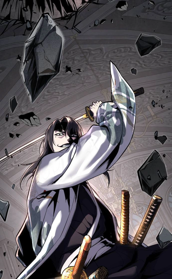 Read The Boy of Death Manga Online